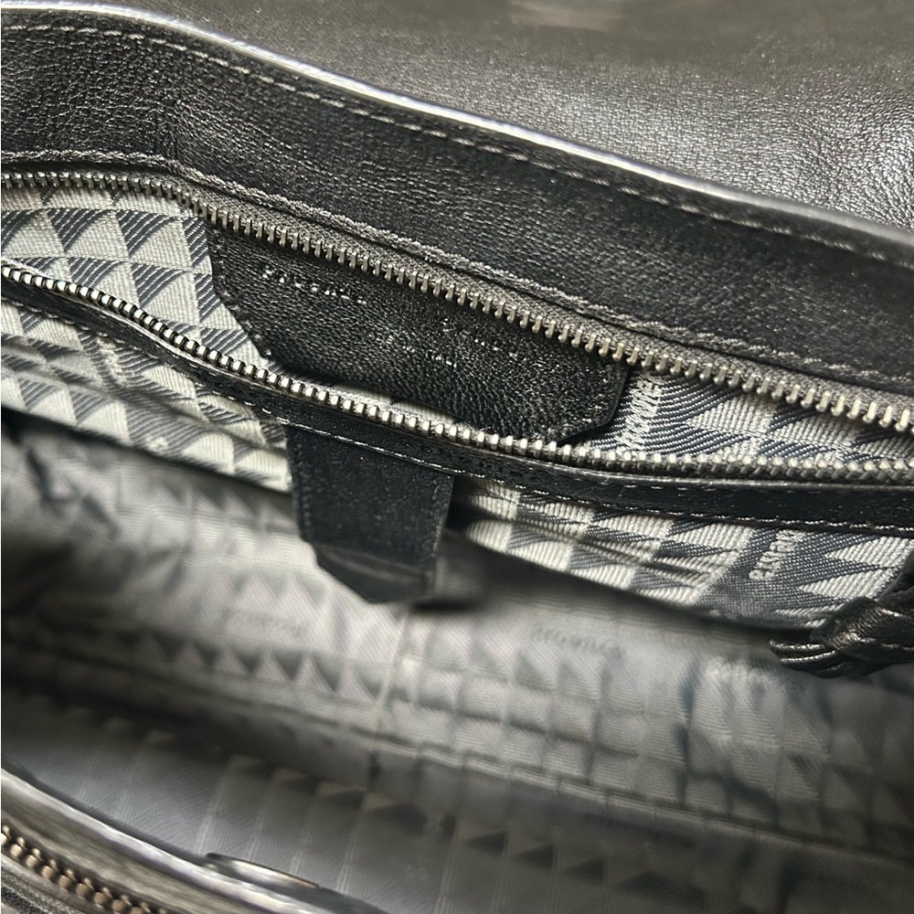 NWT_Proenza Schouler PS1 Fringe_USED Very Good Condition 💯Authentic - Picture 8 of 12